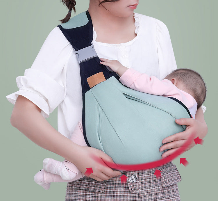 Canguru Ergonômico - SoftBaby